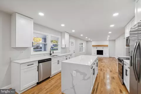 177 Farm View Rd, Front Royal, VA 22630