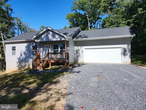 59 Vesey Dr, Front Royal, VA 22630