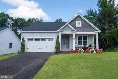 1340 Warren Ave, Front Royal, VA 22630