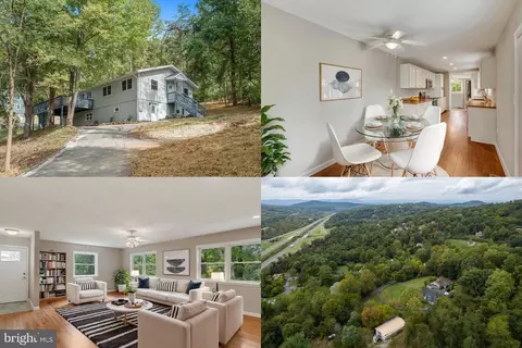 311 Golden Russet Dr, Linden, VA 22642