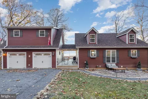 81 Trent Trail Ct, Front Royal, VA 22630