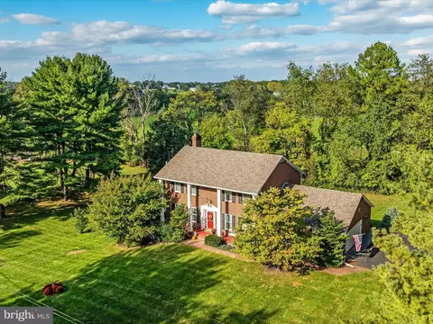 1350 Bowling Green Rd, Front Royal, VA 22630