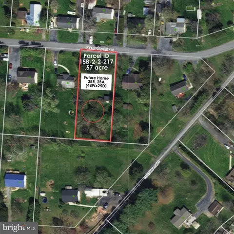 Farm View Road, Front Royal, VA 22630