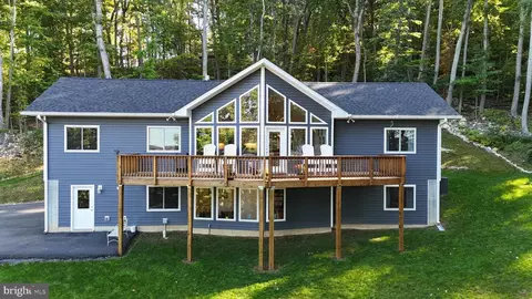 470 Thompson Mill Rd, Front Royal, VA 22630