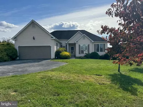 191 Ashby Ln, Front Royal, VA 22630