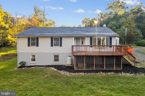 119 Little Acorn Way, Front Royal, VA 22630