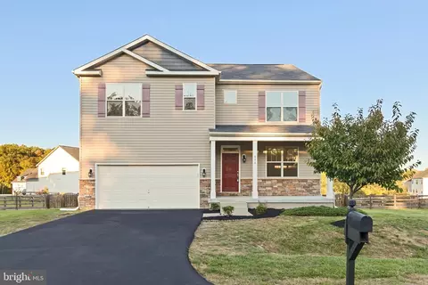 974 Shadows Dr, Front Royal, VA 22630