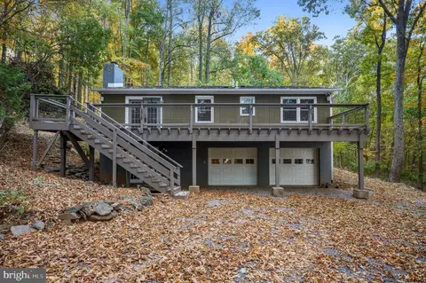 3910 Blue Mountain Rd, Front Royal, VA 22630