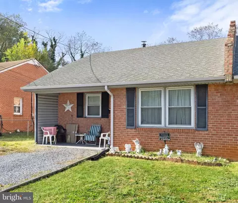 335 Ritenour St, Front Royal, VA 22630