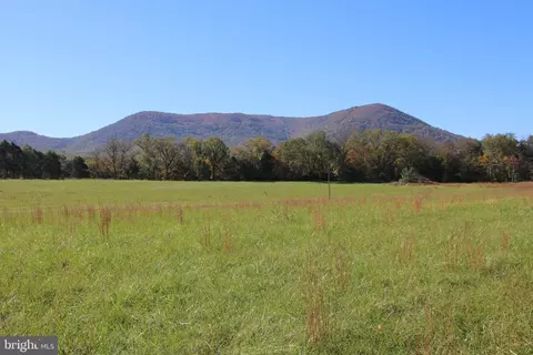 Nelson Lot Q Road, Strasburg, VA 22657