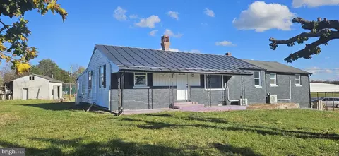 86 Water Plant Rd, Middletown, VA 22645