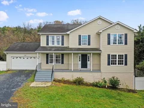 8934 Stonewall Jackson Hwy, Front Royal, VA 22630