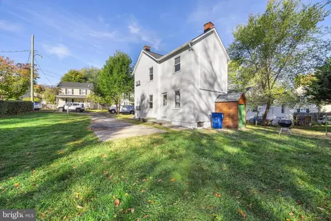 Exterior - 314 Pine St, Front Royal, VA 22630 photo 3 of 5