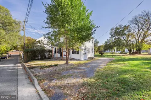 Exterior - 314 Pine St, Front Royal, VA 22630 photo 1 of 5