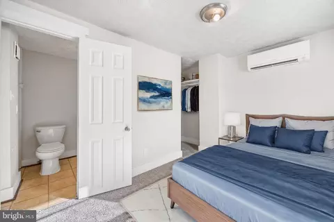 Bedroom - 314 Pine St, Front Royal, VA 22630 photo 1 of 5