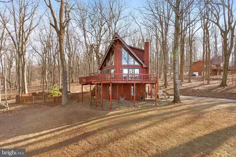 323 Alpine Dr, Front Royal, VA 22630