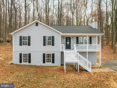 4044 Blue Mountain Rd, Front Royal, VA 22630