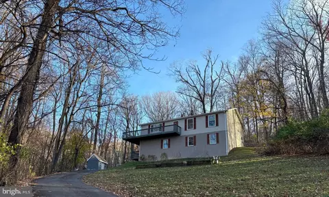 440 Bluebird Way, Front Royal, VA 22630