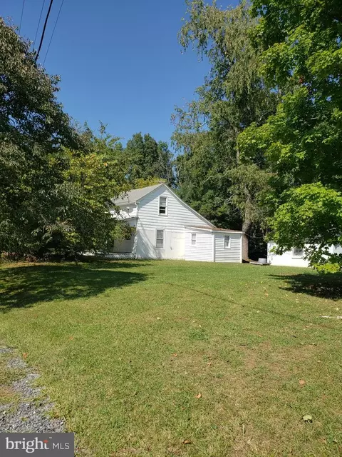 Undisclosed, Front Royal, VA 22630