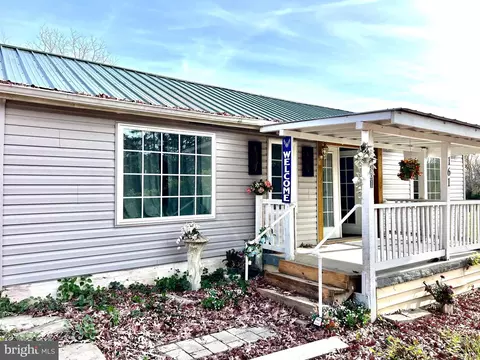 161 Foster Hollow Rd, Stephens City, VA 22655