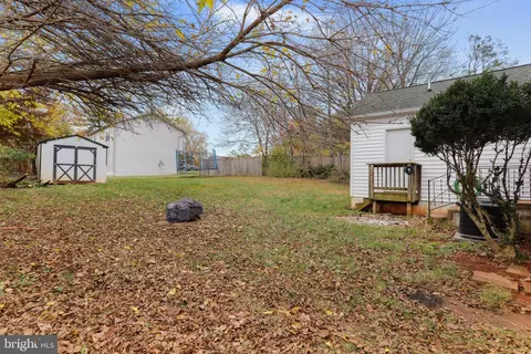Exterior - 32 S Marshall St, Front Royal, VA 22630 photo 6 of 7
