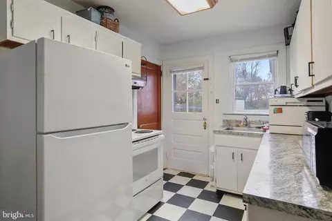 Kitchen - 32 S Marshall St, Front Royal, VA 22630 photo 1 of 3