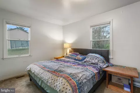 Bedroom - 32 S Marshall St, Front Royal, VA 22630 photo 2 of 3