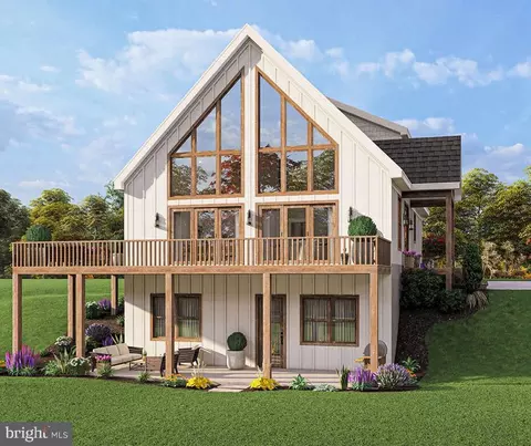 Hobbs Nob Rd, Front Royal, VA 22630