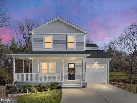 311 Polk Ave, Front Royal, VA 22630