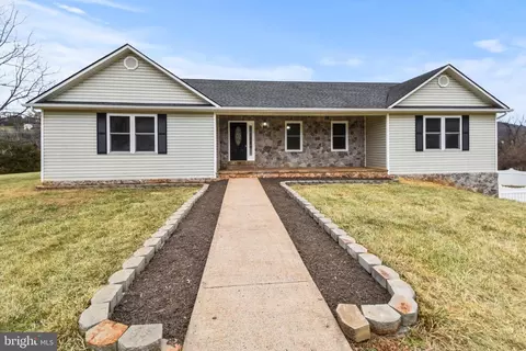 158 Faith Way, Front Royal, VA 22630