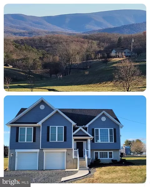 20 Shelva Jean Way, Front Royal, VA 22630