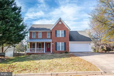 111 Henrico Rd, Front Royal, VA 22630