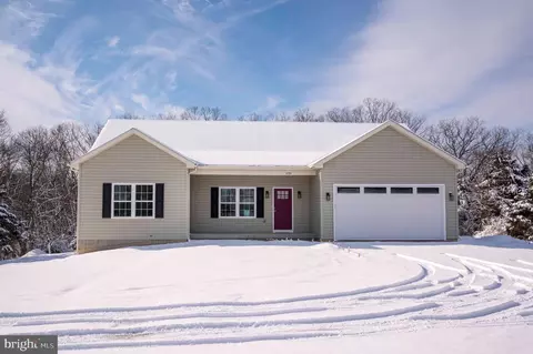 1030 Sulphur Spring Rd, Middletown, VA 22645