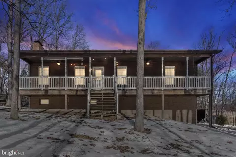 81 Running Bear Ct, Front Royal, VA 22630