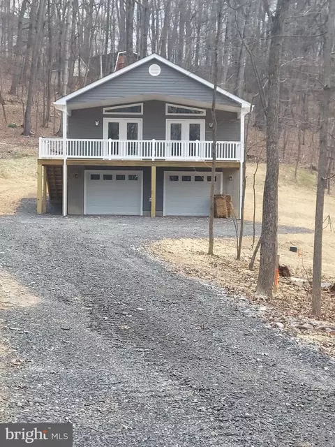 lot207 A Yarnell Ct, Royal, VA 22630