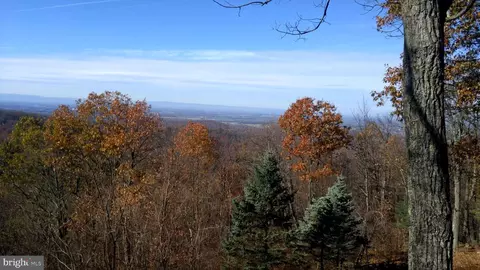 791 Old Sawmill Rd, Front Royal, VA 22630