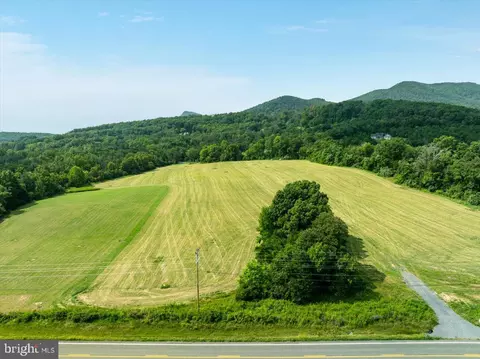 Strasburg Road - Lot B3, Strasburg, VA 22657