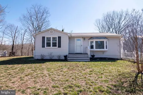 396 Catletts Ford Rd, Middletown, VA 22645