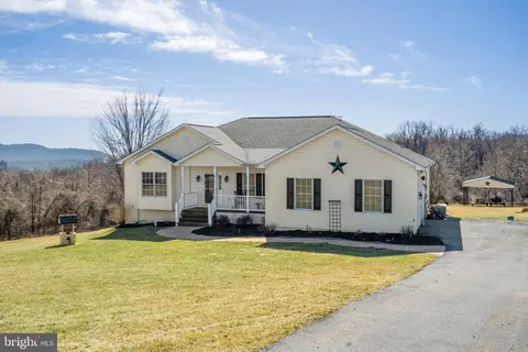 3 Freezeland View Ln, Linden, VA 22642