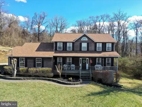 67 Marissa Ct, Front Royal, VA 22630