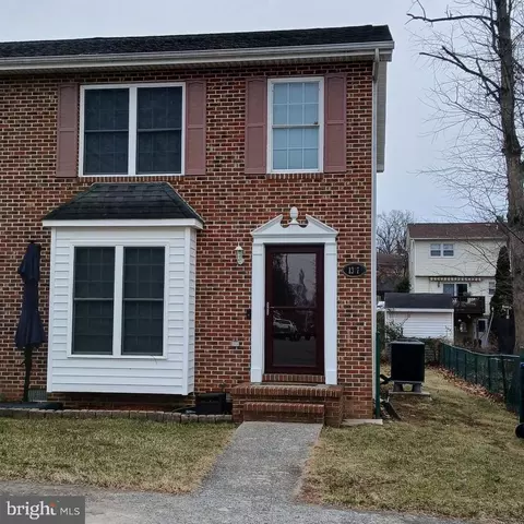 1317 Monroe Ave, Front Royal, VA 22630