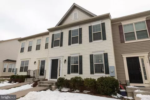 108 Niblick Sq, Front Royal, VA 22630