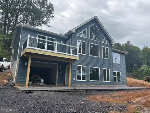 Riley - Lot 58 Court, Front Royal, VA 22630
