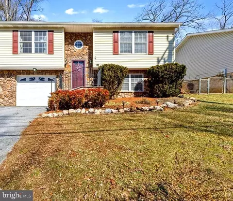 132 Criser Rd W, Front Royal, VA 22630