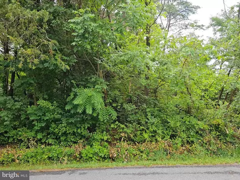 Woodward Lane, Front Royal, VA 22630