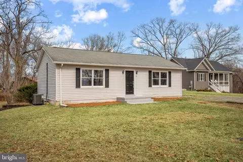 41 Cherrywood Rd, Front Royal, VA 22630