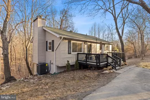 101 Core Dr, Front Royal, VA 22630