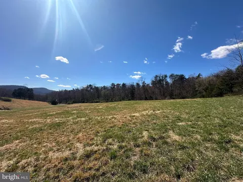 lot C Russ Johnson Rd, Royal, VA 22630