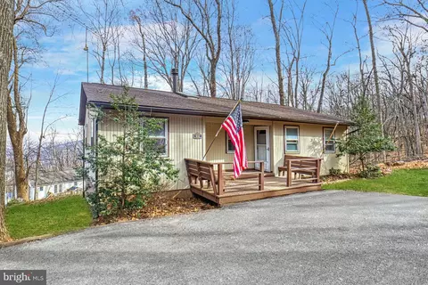 99 Alpine Dr, Front Royal, VA 22630