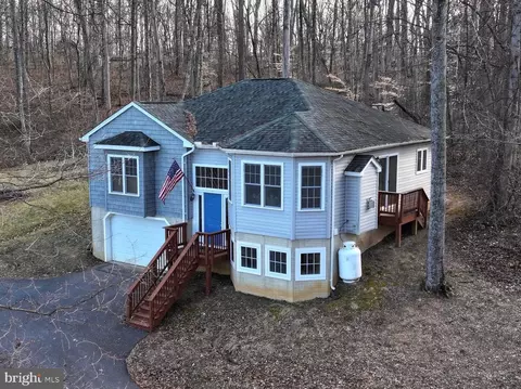 368 Wilson Ln, Front Royal, VA 22630